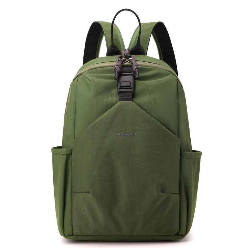 WEPOWER nueva mochila de viaje ligera mochila de viaje mochila de viaje unidireccional mochila de viaje