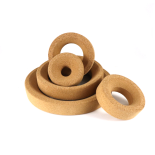 Plastic Rubber Flask Holder 90 160mm Round Bottom Flask Base Cork Flask Pad Flask Silicone Funnel Holder