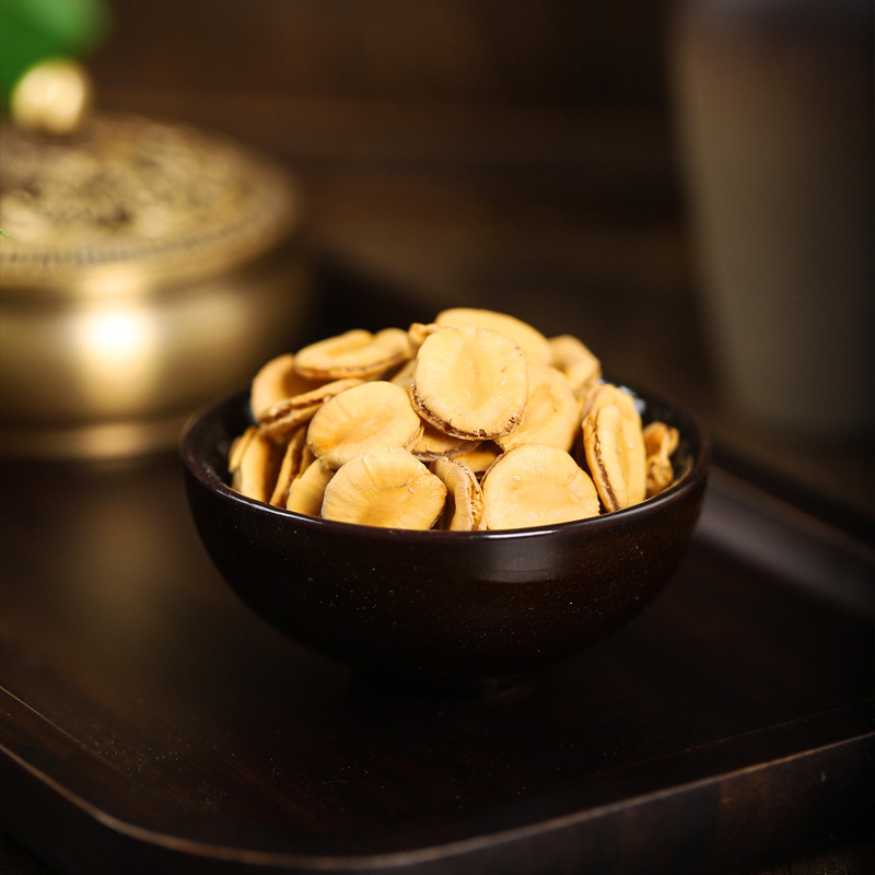 Luo Han Guo Persimmon Calyx Tea Dried Luo Han Guo Shi Di Herbal Tea 500g Bag quality and texture