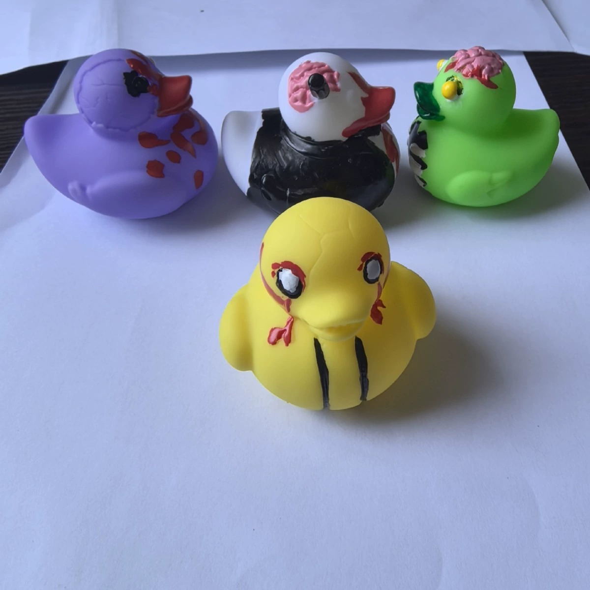 Игрушка B.Duck для игры во время воды пластик, утка, оптовая