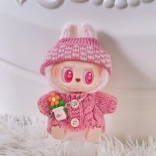 ����������~��ᘿ�ë��Labubuñ��С�����z������Q�b���·����b