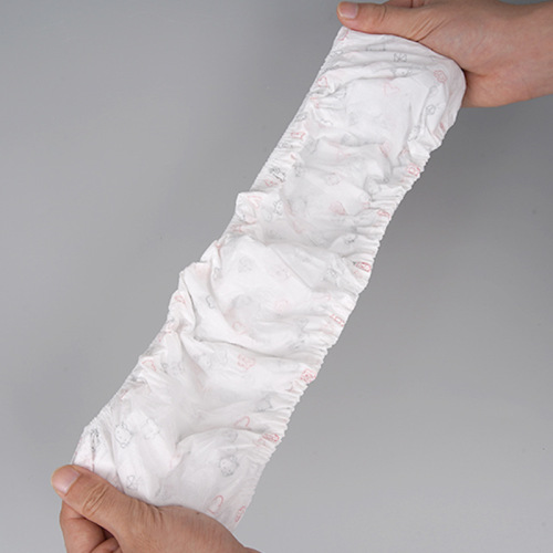 Double-layer printed disposable toilet mat, non-woven toilet cover, hotel travel toilet cover, maternal wholesale