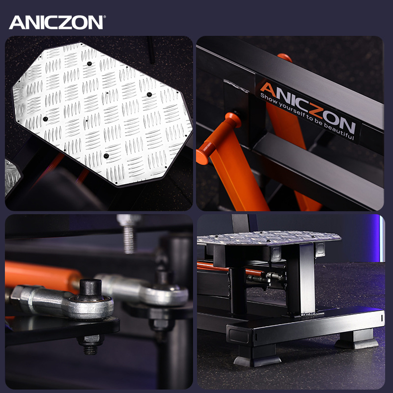 Dispositivo de entrenamiento de extensión de cadera de posición vertical de extensión de muslos femeninos de belleza de cadera y equipo de ejercicios físicos de forma de piernas domésticos