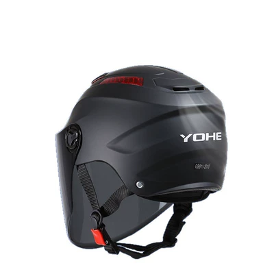Auto Parts and Accessories: Diàndòngchē GB Standard Helmet