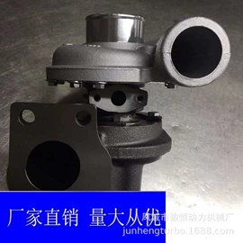增压器