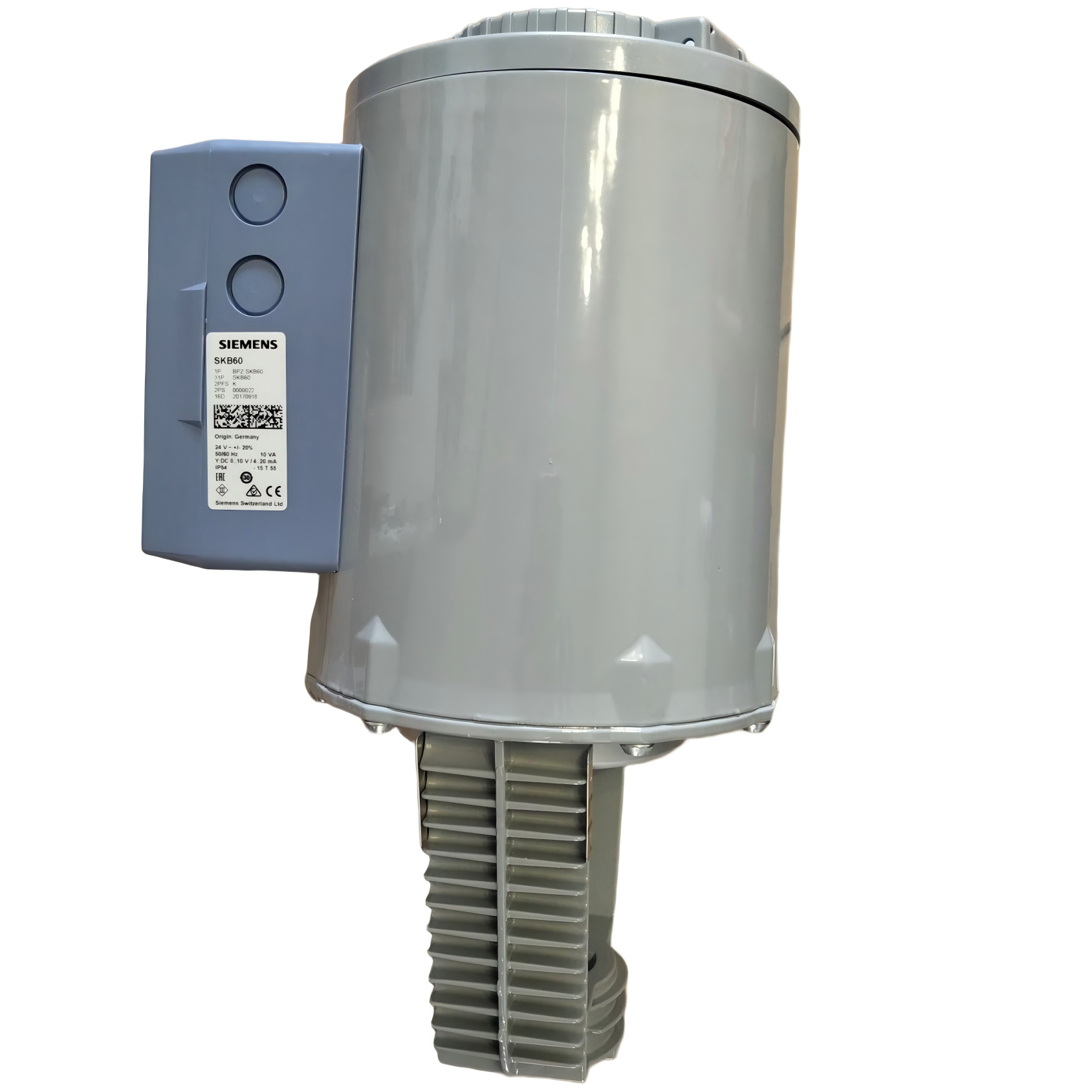 SIEMENS SKB60 西门子 电动液压高关断力大推力阀门执行器驱动器