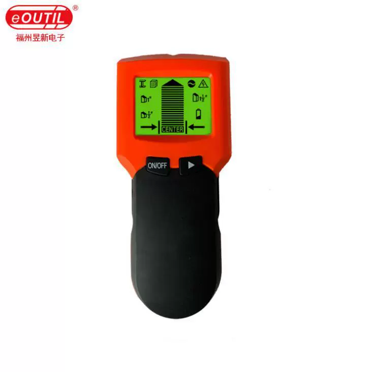 Три в одном настенный детектор | металлоискатель | шпилька деревянный детектор тока | TH231 оптовая продажа