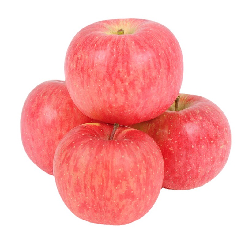 Luochuan Red Fuji Apple Seasonal Luochuan Red Fuji Fresh Fruit Crisp Sweet Luochuan Apple Luochuan Red Fuji Apple Seasonal Luochuan Red Fuji Fresh Fruit Crisp Sweet Luochuan Apple