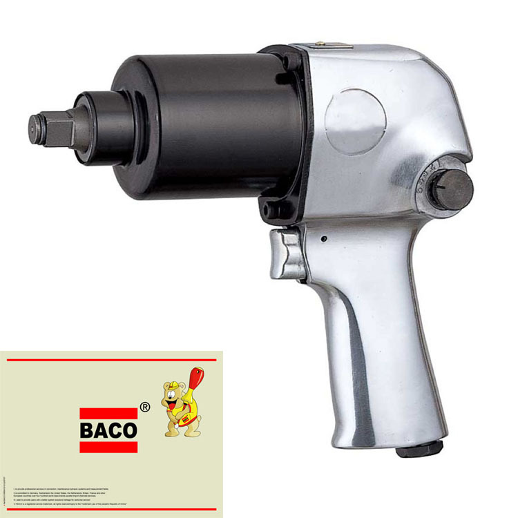 BACO气动冲击扳手954182614 9541135 9541148 9541156 95411502