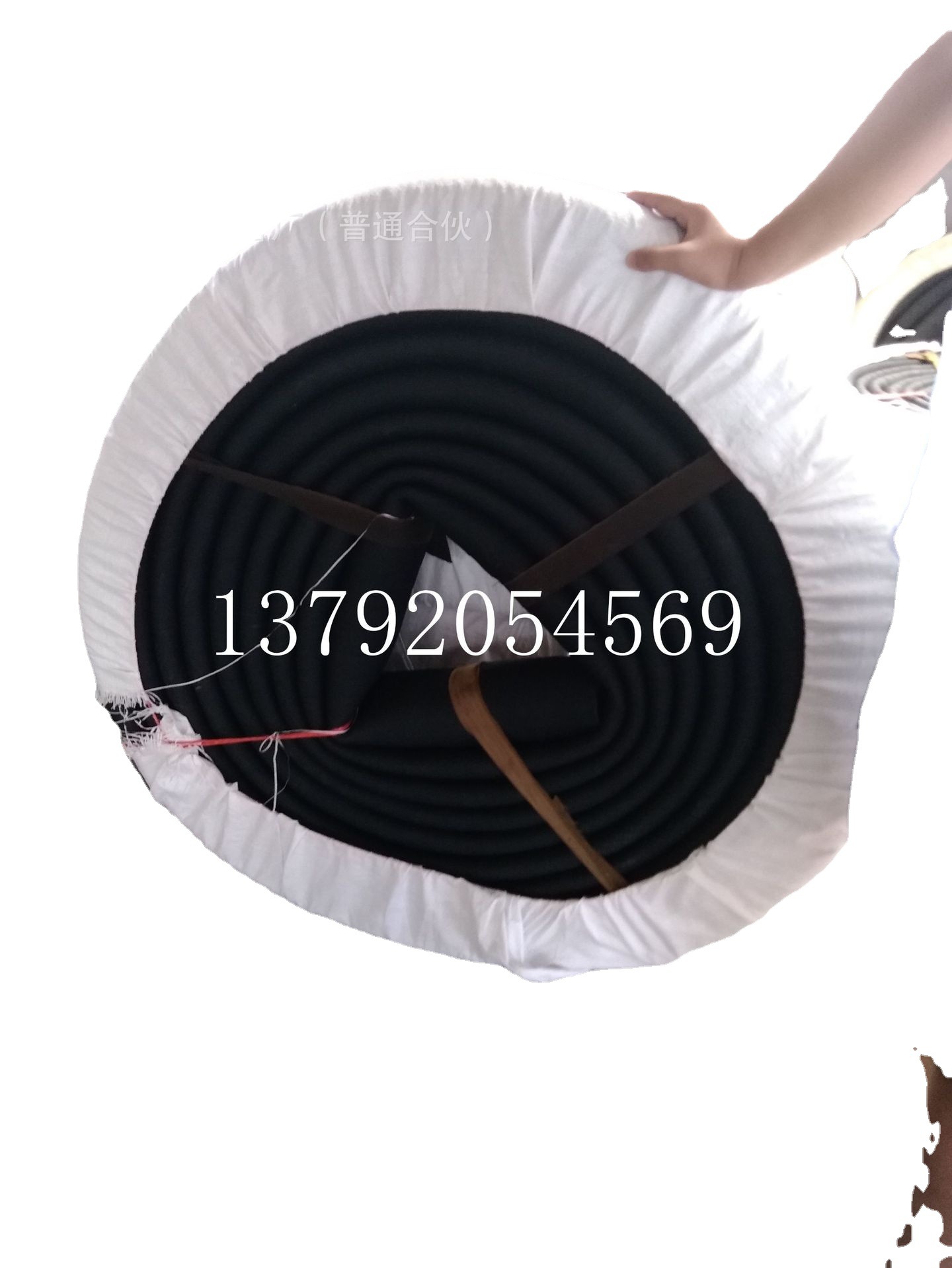 2.5,3,4,6寸耐磨泥浆管 64mm-150mm泥浆管 泥浆泵配套耐磨橡胶管