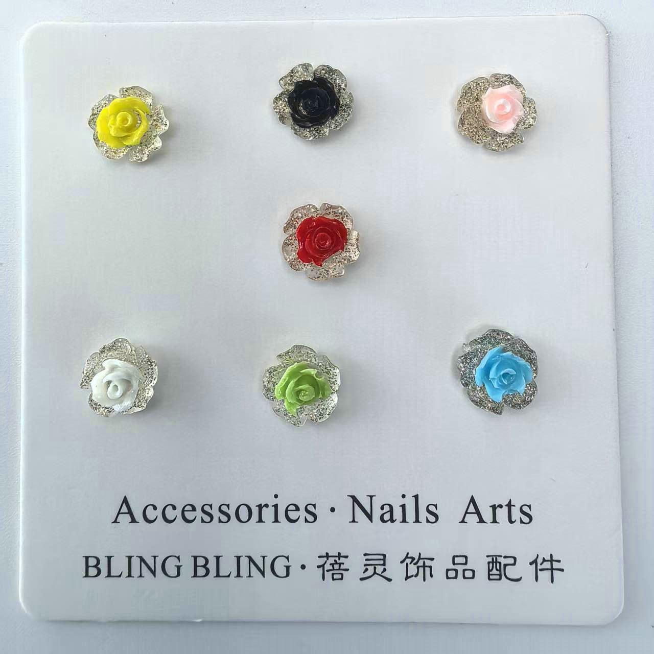 玫瑰花美甲饰品配件手机壳头饰首饰材料配件0007.jpg
