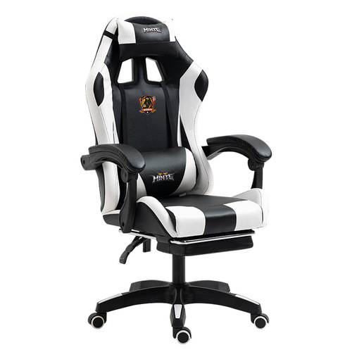 E-sports chair live broadcast home fashionable reclining lift office computer dormitory swivel chair ergonomic racing game chair