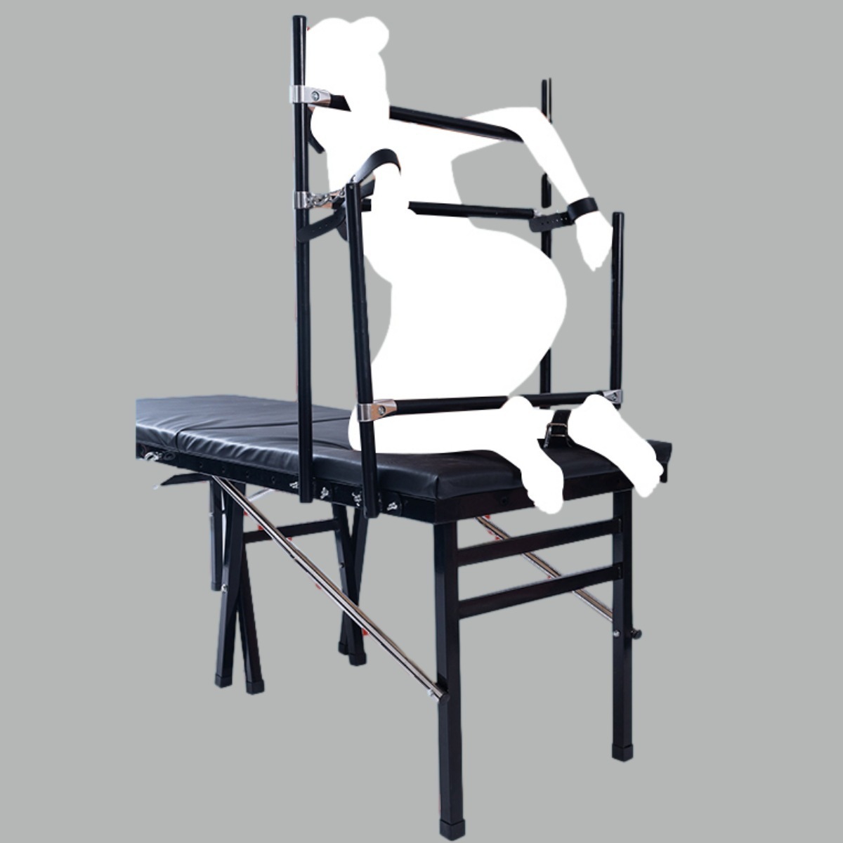 BDSM��Ȥ�Ҿ߿��۵�������Ȥ�ΰ�צ�α�Яʽ�̴��̾߼����󹤾�