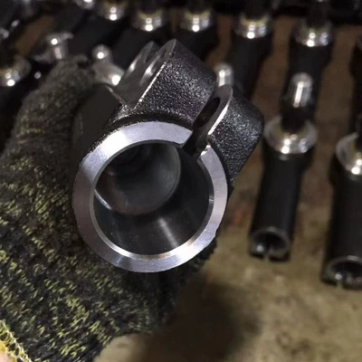 Suitable for Hino Truck Steering knuckle king pin, ball pin