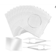 拼拼豆豆模板 拼豆14.5带扣模板 拼豆熨烫纸 拼豆镊子 组合套装