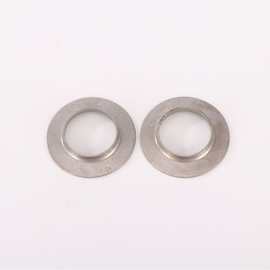 批发法兰片 厂家批发垫片 圆盘平垫 批发金属平垫 片实心垫片