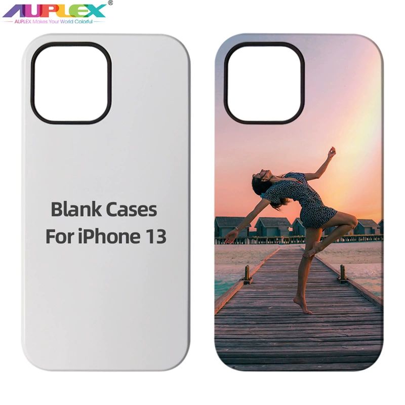 Применимо для Apple 3D чехол для мобильного телефона два в одном с покрытием