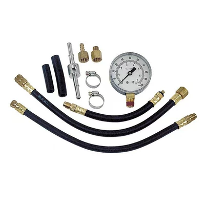 Manometr Injection Pressure Gauge Car