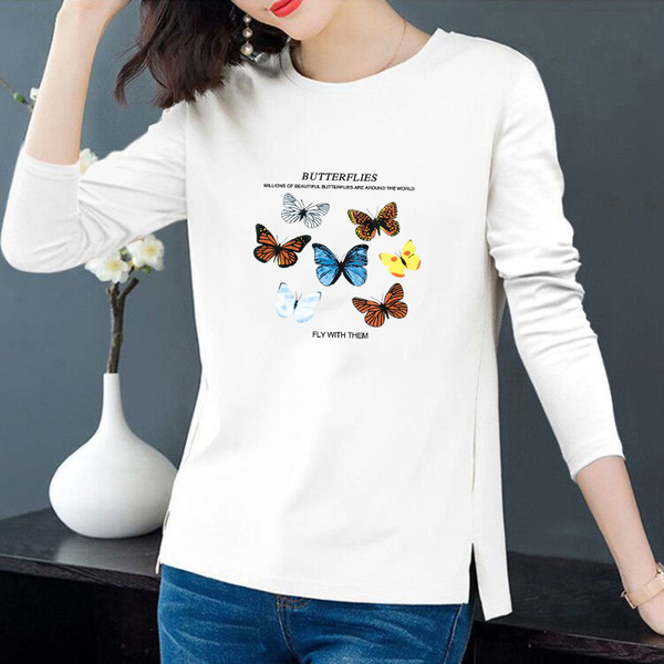 Summer cotton summer clothing