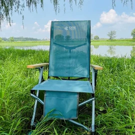 垂钓椅;野营折叠桌椅;其他垂钓用品