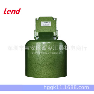 Original Tend Taiwan Tiande Foot Switch Tfs-504 Tfs-505 Tfs-506