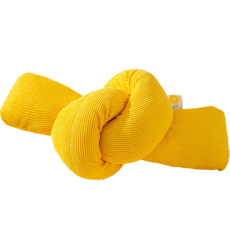 Mascota gato caramelo giro almohada juguete divertido gato artefacto gato juguete resistente al desgaste resistente a los arañazos títere británico corto auto-Hola aliviar congestión