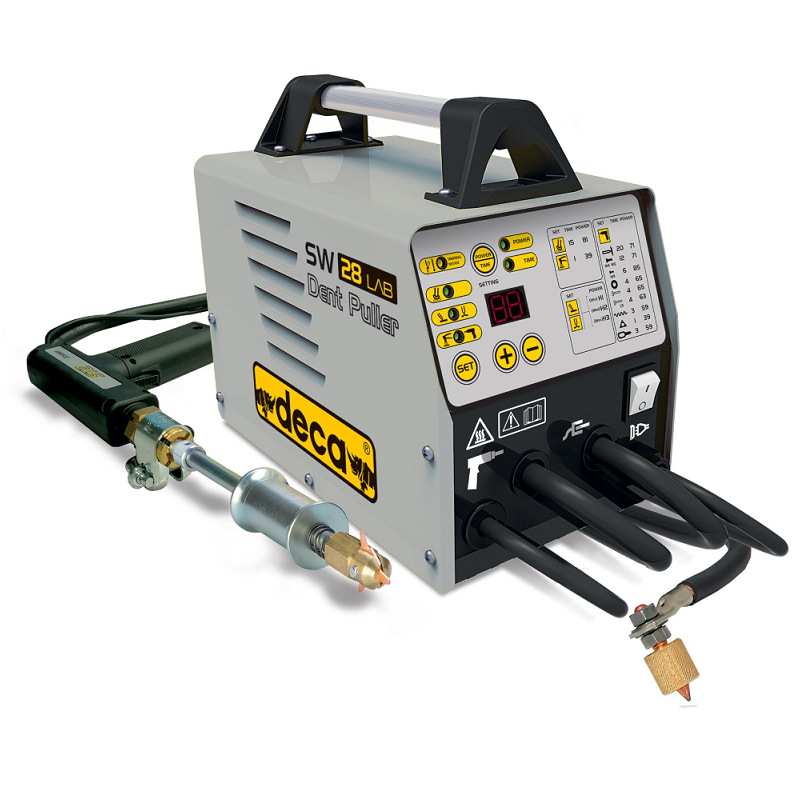 供应意大利戴卡DECA介子机修复机 SW28