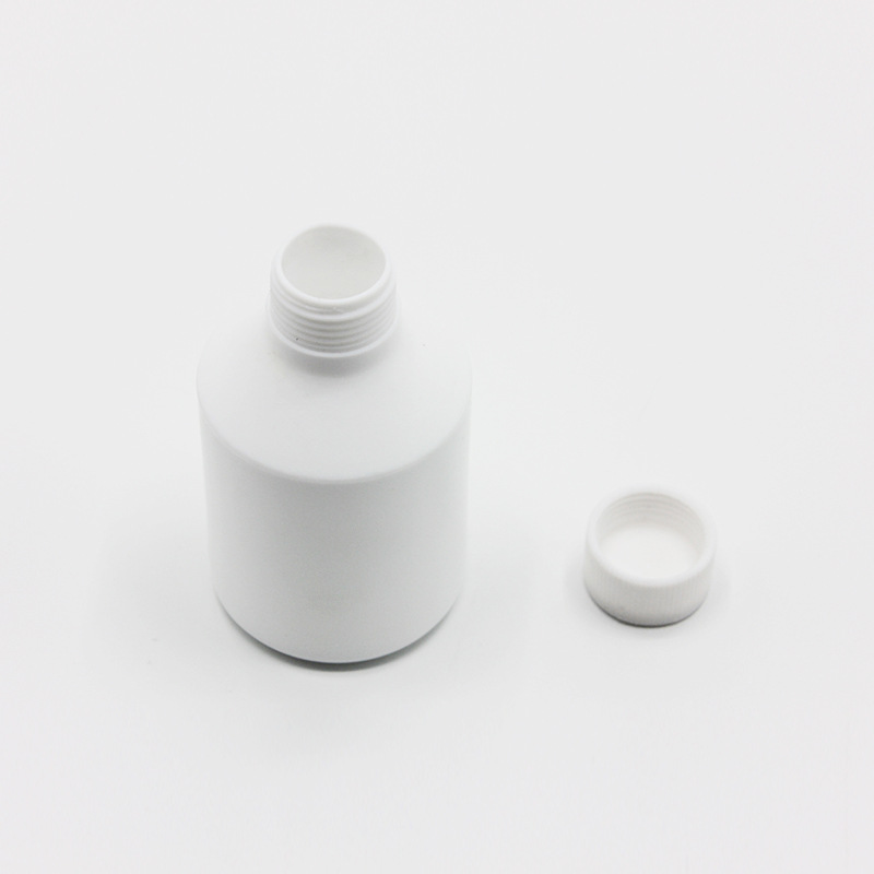 芯硅谷 P1273 聚四氟乙烯小口瓶,50ml~1000ml