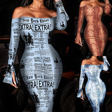 2026�羳���Q�¿�Dress sexy waist cinching long sleeve autumn