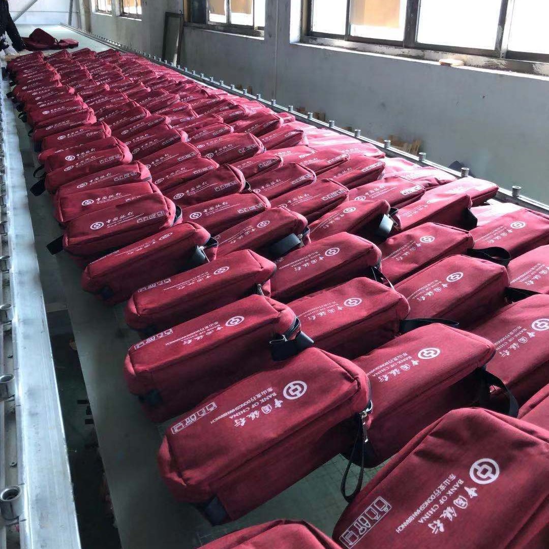 Enlace personalizado Wabi-Jifeng bolsa de lavado húmeda y seca portátil bolsa de lavado de viaje bolsa de almacenamiento bolsa de cosméticos personalizada