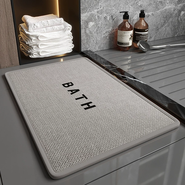 BATH gray