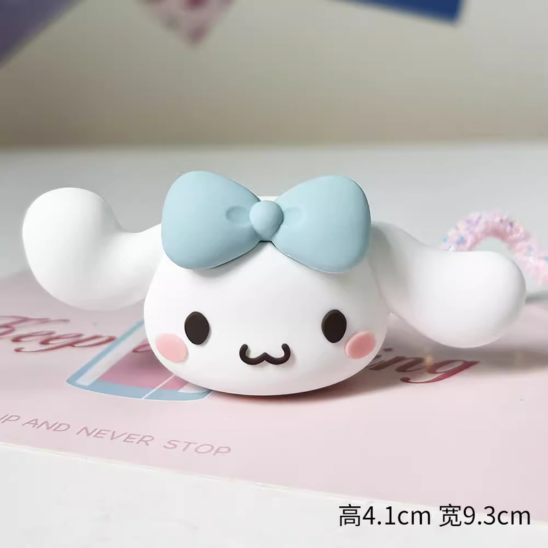 网红七夕情人节KT猫蛋糕装饰摆件情侣节日告白LOVE you亚克力插件|undefined