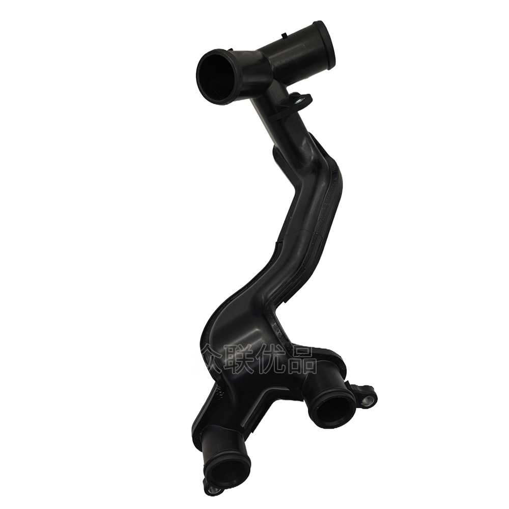 Exclusive for cross-border sales: Coolant hose LR018275 suitable for Land Rover Range Rover Discovery 4 and Jaguar 5.0V8