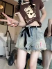 Синий