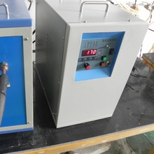 供应中频感应加热电源 中频电源 IGBT控制系统性能稳定 深圳厂家