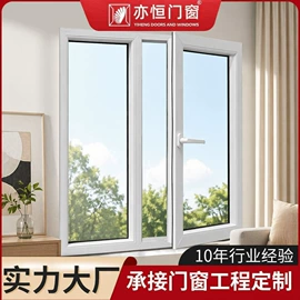 推拉窗;推拉门;折叠门