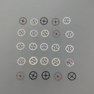 Watch Movement SW1000 Movement SWiss SW1000-705 Horse Wheel Original Brand New Movement