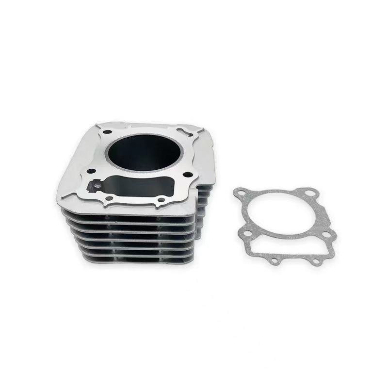 Huayang T4L Hengjian S1S7 Zuoma K6Rs6 Kevision Linxun Yb300H Cylinder Block Huasai Replacement Middle Cylinder Liner