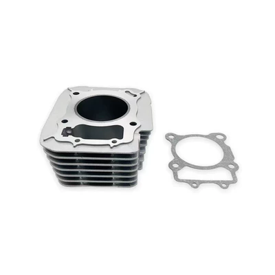 Yb300H Cylinder Block Huasai – Motorcycle engine and accessories - separate-cylinder-with-paper-pad