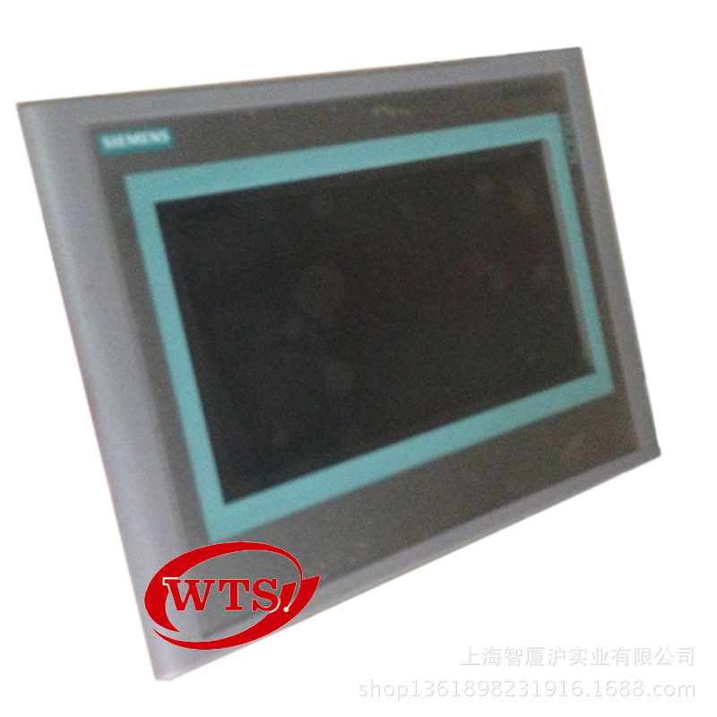 供应西门子MP370 西门子人机界面6AV6545-0DB10-0AX0 【 】