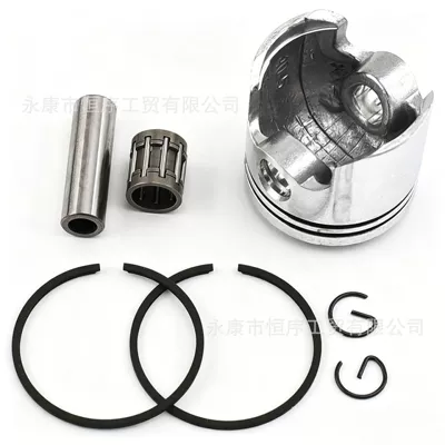 Motorcycle engine and accessories Sports Car, Xiaoliya 49Cc