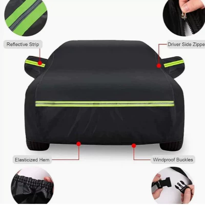 Car clothing | Cross-Border