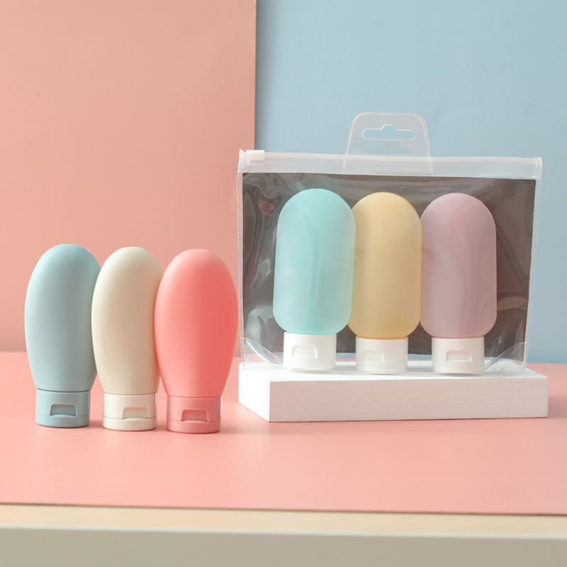 Pe Travel Dispensing Bottle Portable Shampoo Shower Gel Squeeze Plastic Lotion Bottle Travel Dispensing Bottle Set Pe Travel Dispensing Bottle Portable Shampoo Shower Gel Squeeze Plastic Lotion Bottle Travel Dispensing Bottle Set
