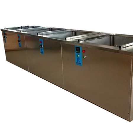 五金配件除油脱脂超声波清洗机  工业用除油超声波清洗机