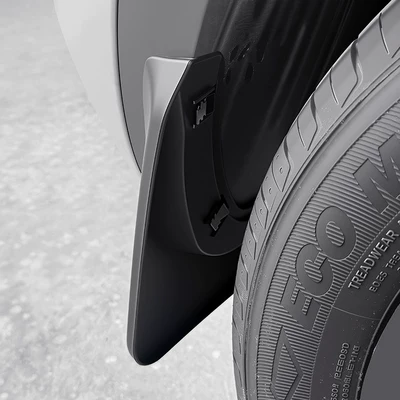 exterior modification accessories, mud and – Mudguard