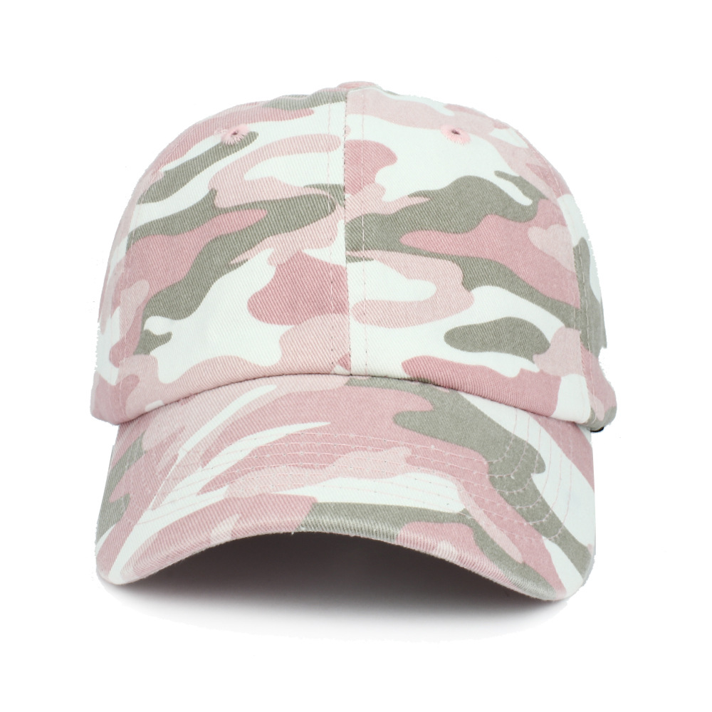 154g Weight Baseball Cap Hats Type Street, Sports Occasion Cotton Material Camouflage Pattern All Seasons Season Men's Gender Retro, Cool Style Style Curved Eaves Rim Men's Retro Cool Style Camouflage Curved Eaves Baseball Cap 8