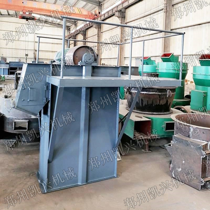 th提升机 煤粉炭粉化工粉末输送提升上料机