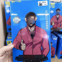 适用苹果17大弧度iphone15屏保14PLUS高清防窥13PROMAX钢化膜薄16