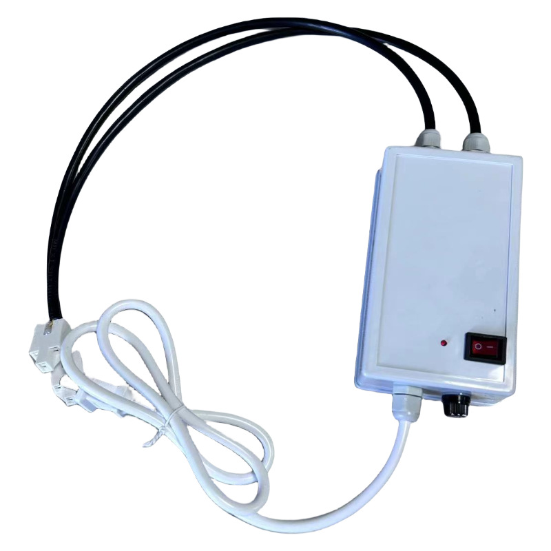 家用变频冰箱压缩机检测仪