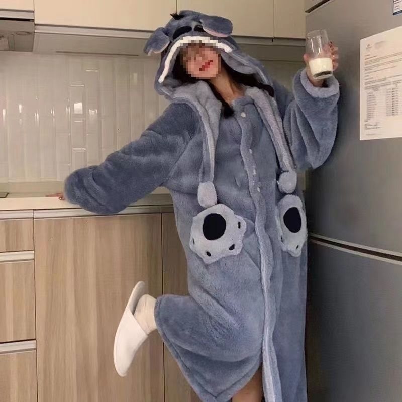 Long pijama